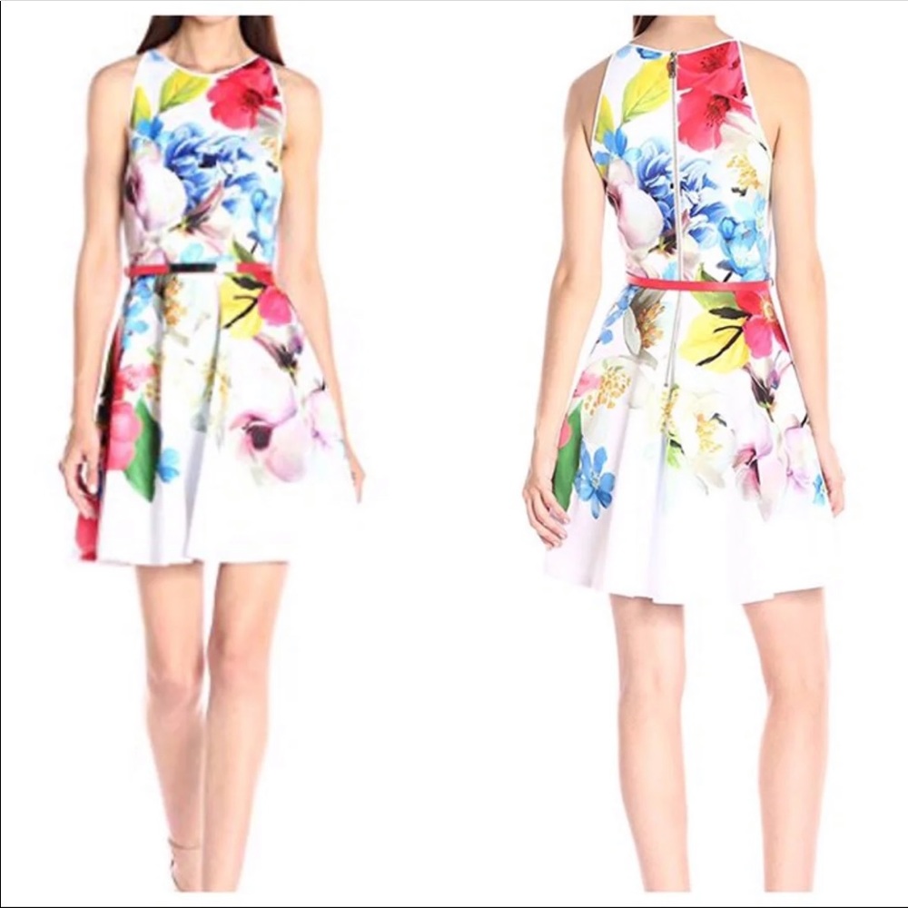 Ted Baker Forget Me Not Dress